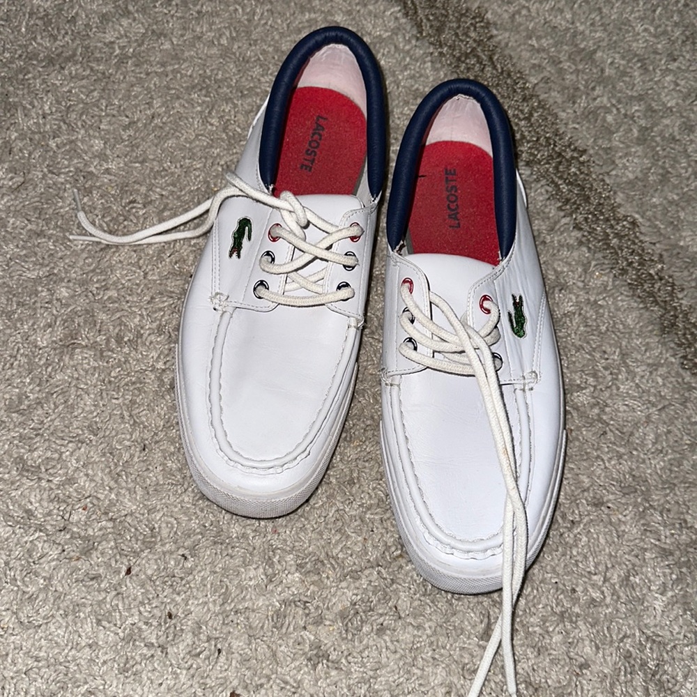 Nice men’s shoes